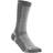Craft Warm Mid Socks 2-pack - Grey