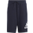 adidas Men's Sportswear Essentials Big Logo French Terry Shorts - Legend Ink