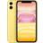 Apple iPhone 11, 256GB Yellow
