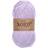 Drops Design Nord Uni Colour Sweet Orchid 170m