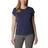 Columbia Women's Boundless Trek T-shirt - Nocturnal