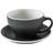 Loveramics Egg Anthracite Coffee Cup 20cl