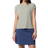 Columbia Women's Boundless Trek T-shirt - Safari