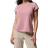 Columbia Women's Boundless Trek T-shirt - Eraser Pink