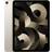 Apple iPad Air M1 (2022), 10.9-inch, Wi-Fi, 256GB White