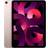 Apple iPad Air M1 (2022), 10.9-inch, Wi-Fi, 256GB Pink