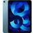 Apple iPad Air M1 (2022), 10.9-inch, Wi-Fi, 256GB Blue