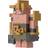 Mattel Minecraft Legends Portal Guard