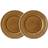 Potteryjo Daria Umbra Dinner Plate 28cm 2pcs