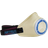 Airtrim Breathing Mask - Beige
