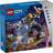 LEGO City Space Construction Mech 60428