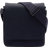 Lacoste Classic Flap Close Shoulder Bag - Navy