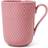 Lyngby Rhombe Rosa Mug 33cl