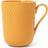 Lyngby Rhombe Yellow Mug 33cl