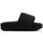 adidas Y-3 Slides - Triple Black