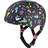 Alpina Hackney Bike Helmet Kid's - Black-Confetti Matte