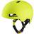 Alpina Hackney Bike Helmet Kid's - Be Visible Matt
