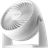 Honeywell HT-900 Turbo Force Air Circulator Fan White