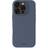 Holdit Silicone Case for iPhone 16 Pro Max Pacific Blue