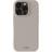 Holdit Silicone Case for iPhone 16 Pro Max Taupe