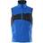 Mascot Accelerate 18365-511 Gilet - Azure Blue/Dark Navy