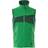 Mascot Accelerate 18365-511 Gilet - Grass Green/Green