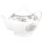 Form Living Ester Black Tekanna 0.8L