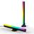 Govee RGBIC H6046 Black LED bånd 2stk