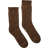 Aclima Lars Monsen Anárjohka Thick Socks - Dark Earth