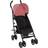 Graco EZLite Dusty Rose
