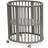 Stokke Sleepi Mini Bed V3 Hazy Grey 64x82cm