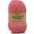 Drops Design Nord Uni Colour Old Pink 170m