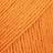 Drops Design Flora Uni Colour Tangerine 210m