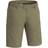 Pinewood Tiveden TC Stretch Shorts M's - Hunting Olive