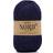 Drops Design Nord Uni Colour Navy Blue 170m