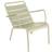 Fermob Luxembourg Low - Willow Green Lounge Chair