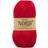 Drops Design Nord Uni Colour Red 170m