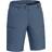 Pinewood Tiveden TC Stretch Shorts M's - Deep Blue