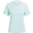 adidas Women's Running Own The Run Tee - Semi Flash Aqua