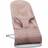 BabyBjörn Bouncer Bliss Mesh Dusty Pink