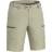 Pinewood Tiveden TC Stretch Shorts M's - Light Khaki