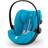 Cybex Cloud G i-Size Plus Beach Blue