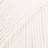 Drops Design Flora Uni Colour White 210m