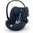 Cybex Cloud G i-Size Plus Ocean Blue