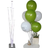 Shein Table Decorations 7 Head Balloon Transparent