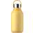 Chilly’s Series 2 Pollen Yellow Water Bottle 0.35L