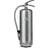 Housegard Fire Extinguisher Powder 6kg Silver