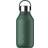Chilly’s Series 2 Pine Green Water Bottle 0.35L
