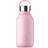 Chilly’s Series 2 Blush Pink Water Bottle 0.35L
