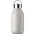 Chilly’s Series 2 Granite Grey Water Bottle 0.35L